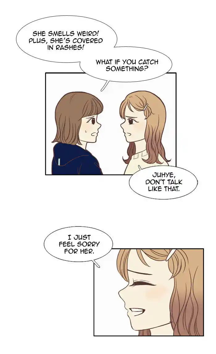 Shuumatsu Sekai Yuri Anthology Ch.065