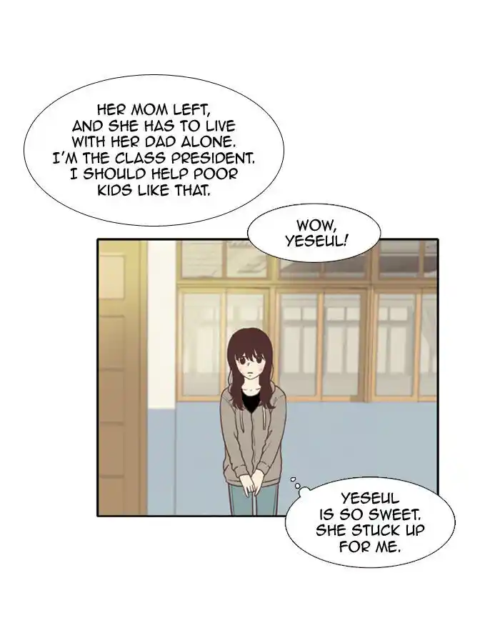 Shuumatsu Sekai Yuri Anthology Ch.065