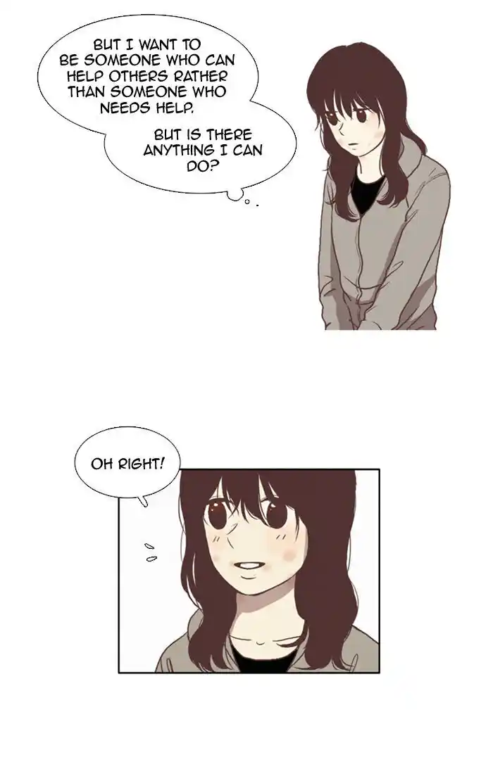 Shuumatsu Sekai Yuri Anthology Ch.065