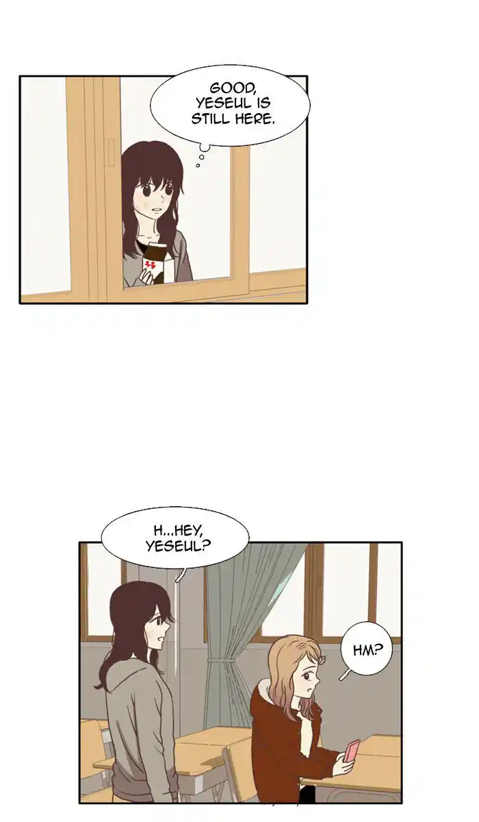 Shuumatsu Sekai Yuri Anthology Ch.065