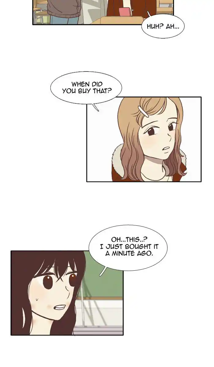 Shuumatsu Sekai Yuri Anthology Ch.065