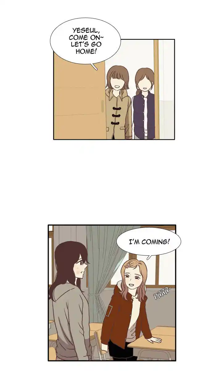 Shuumatsu Sekai Yuri Anthology Ch.065