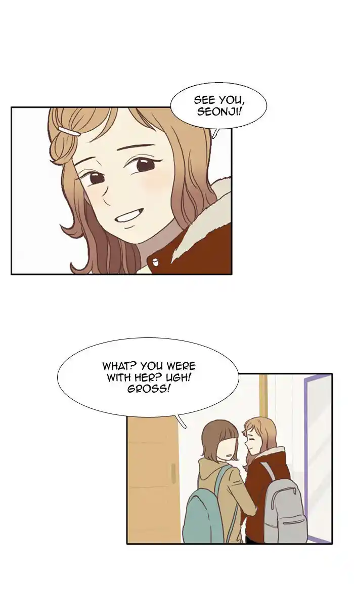 Shuumatsu Sekai Yuri Anthology Ch.065