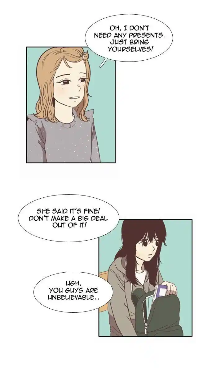 Shuumatsu Sekai Yuri Anthology Ch.066