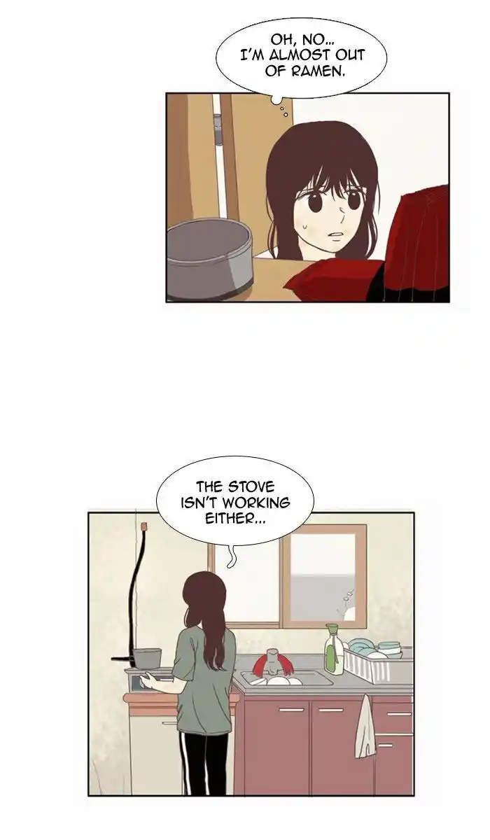 Shuumatsu Sekai Yuri Anthology Ch.066