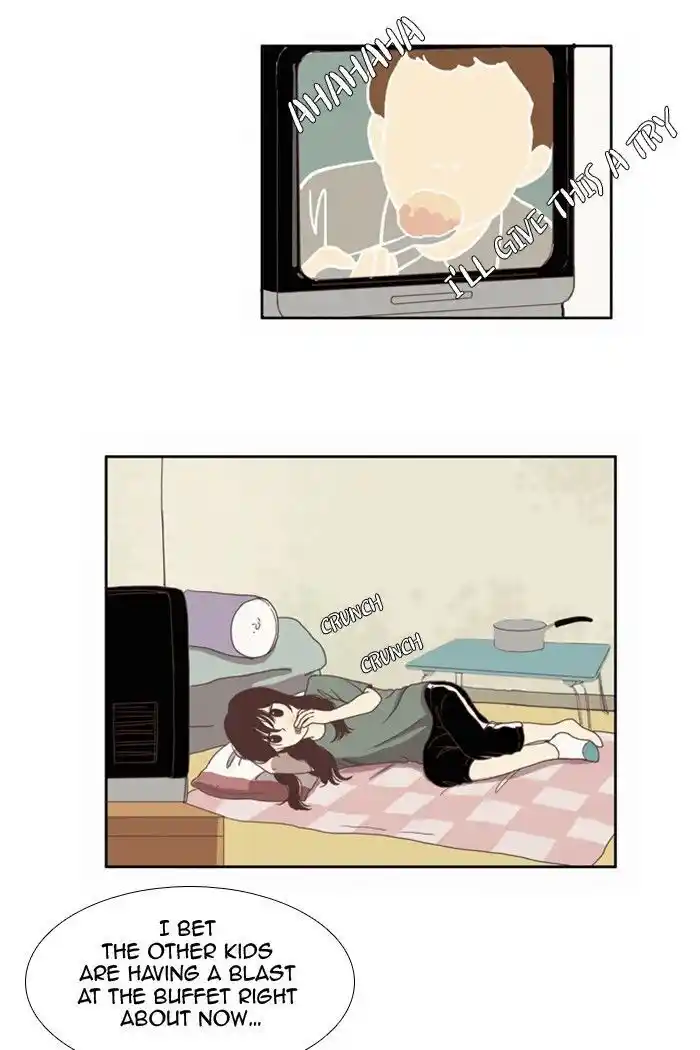 Shuumatsu Sekai Yuri Anthology Ch.066