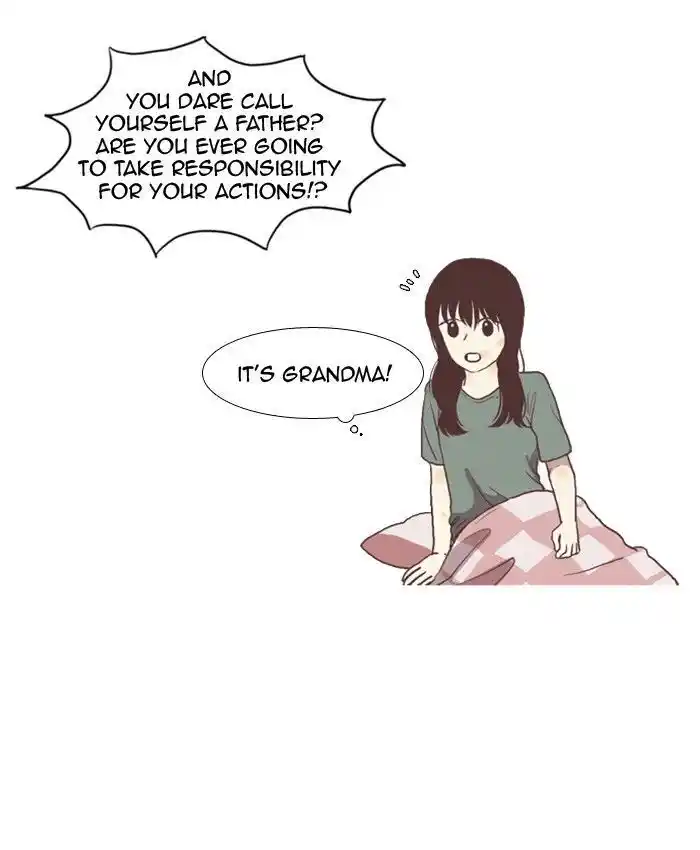 Shuumatsu Sekai Yuri Anthology Ch.066