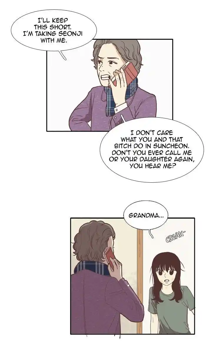 Shuumatsu Sekai Yuri Anthology Ch.066