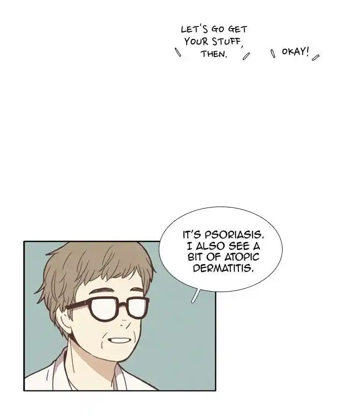 Shuumatsu Sekai Yuri Anthology Ch.066