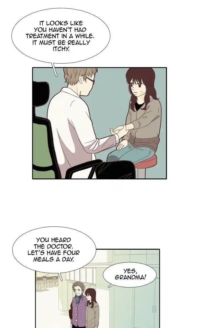 Shuumatsu Sekai Yuri Anthology Ch.066