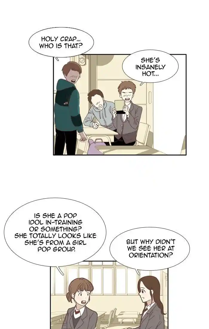 Shuumatsu Sekai Yuri Anthology Ch.067