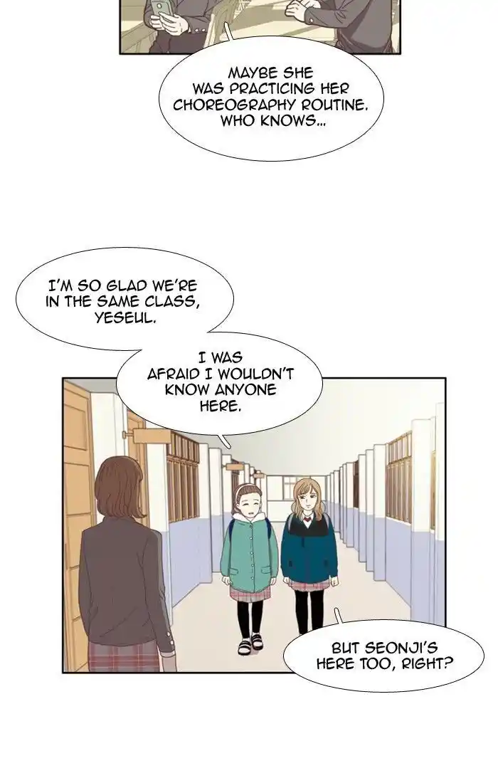 Shuumatsu Sekai Yuri Anthology Ch.067