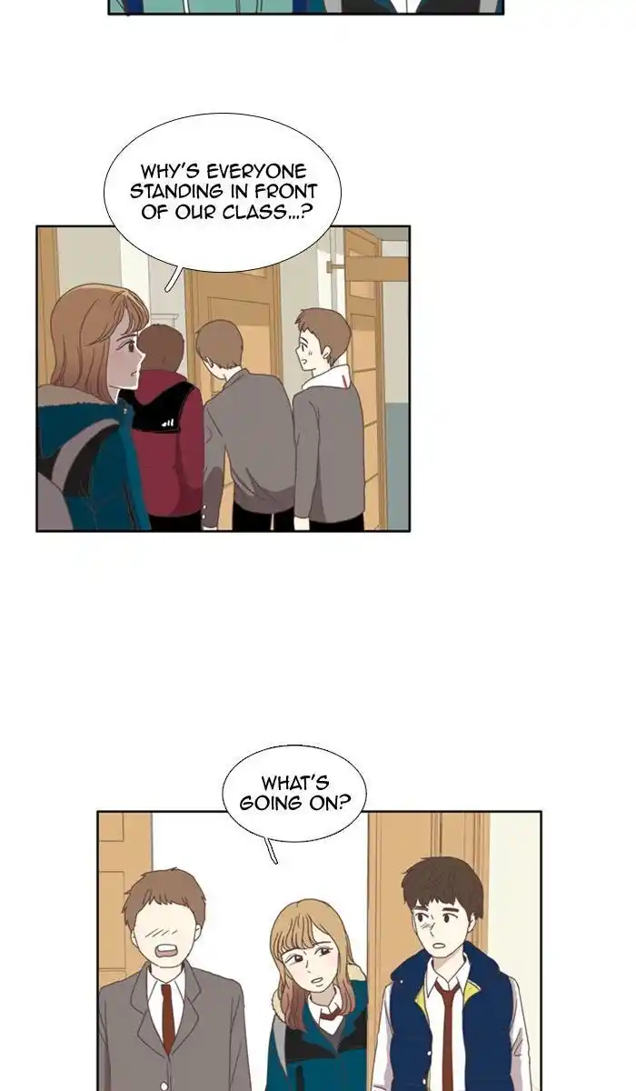 Shuumatsu Sekai Yuri Anthology Ch.067