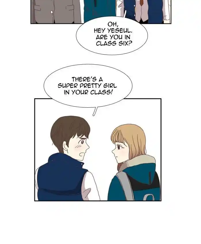 Shuumatsu Sekai Yuri Anthology Ch.067