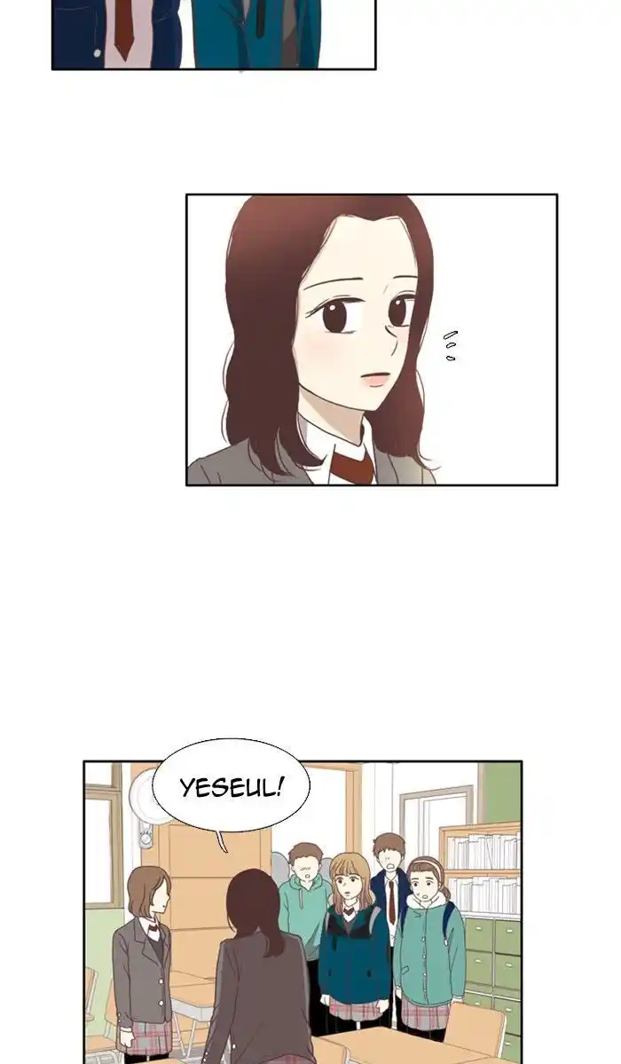 Shuumatsu Sekai Yuri Anthology Ch.067