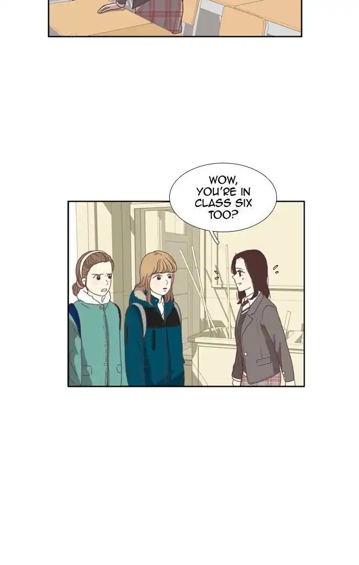 Shuumatsu Sekai Yuri Anthology Ch.067