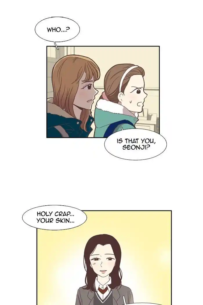 Shuumatsu Sekai Yuri Anthology Ch.067