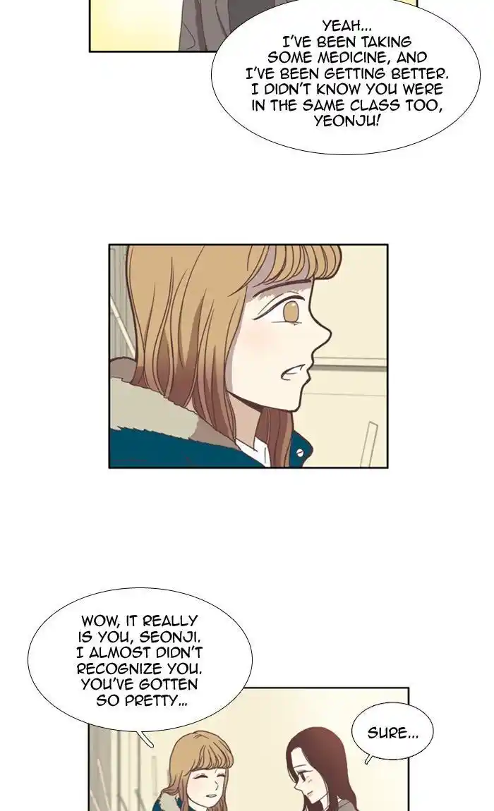 Shuumatsu Sekai Yuri Anthology Ch.067