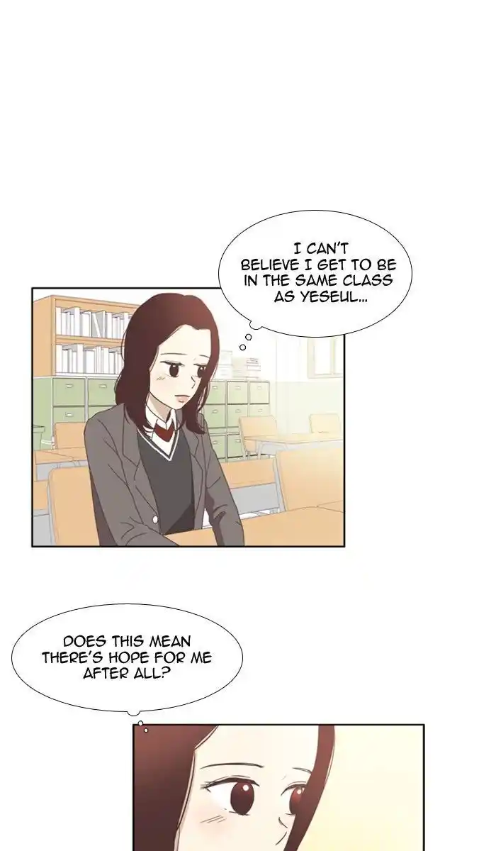 Shuumatsu Sekai Yuri Anthology Ch.067