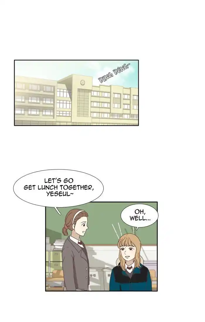 Shuumatsu Sekai Yuri Anthology Ch.067