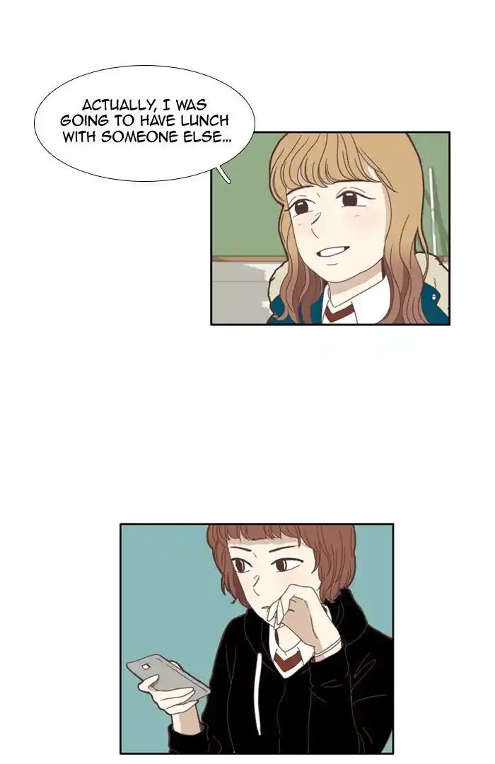 Shuumatsu Sekai Yuri Anthology Ch.067