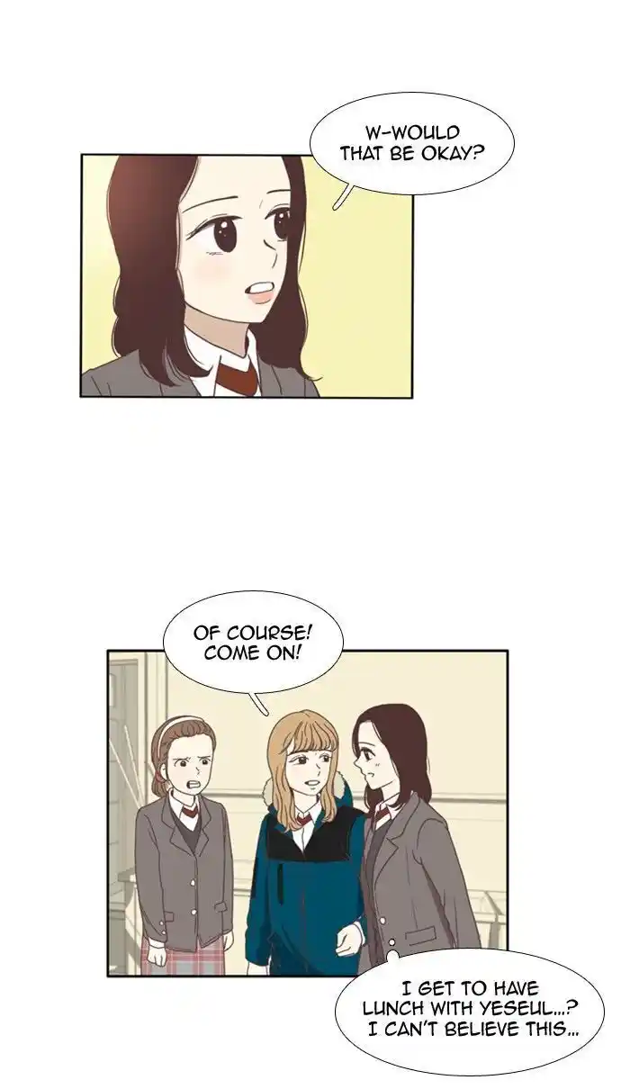 Shuumatsu Sekai Yuri Anthology Ch.067