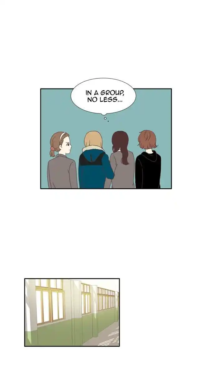 Shuumatsu Sekai Yuri Anthology Ch.067