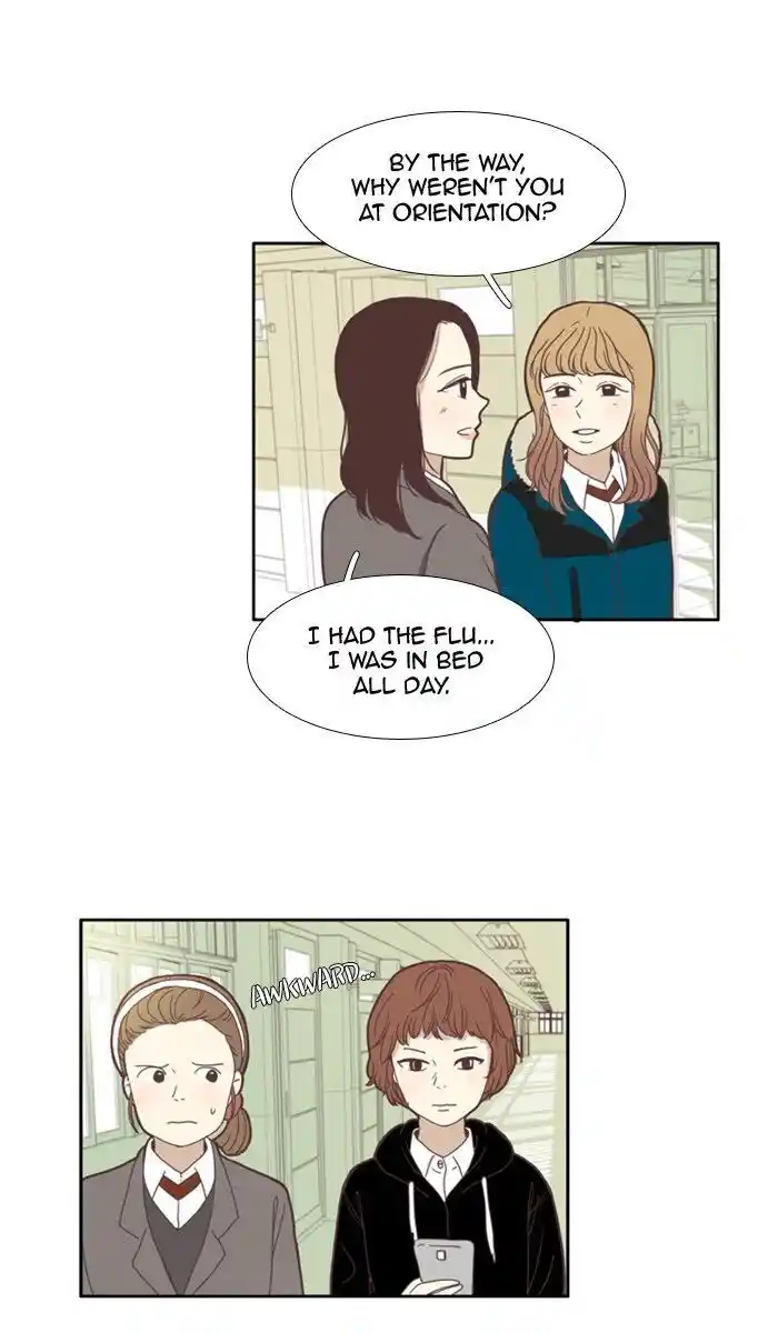 Shuumatsu Sekai Yuri Anthology Ch.067