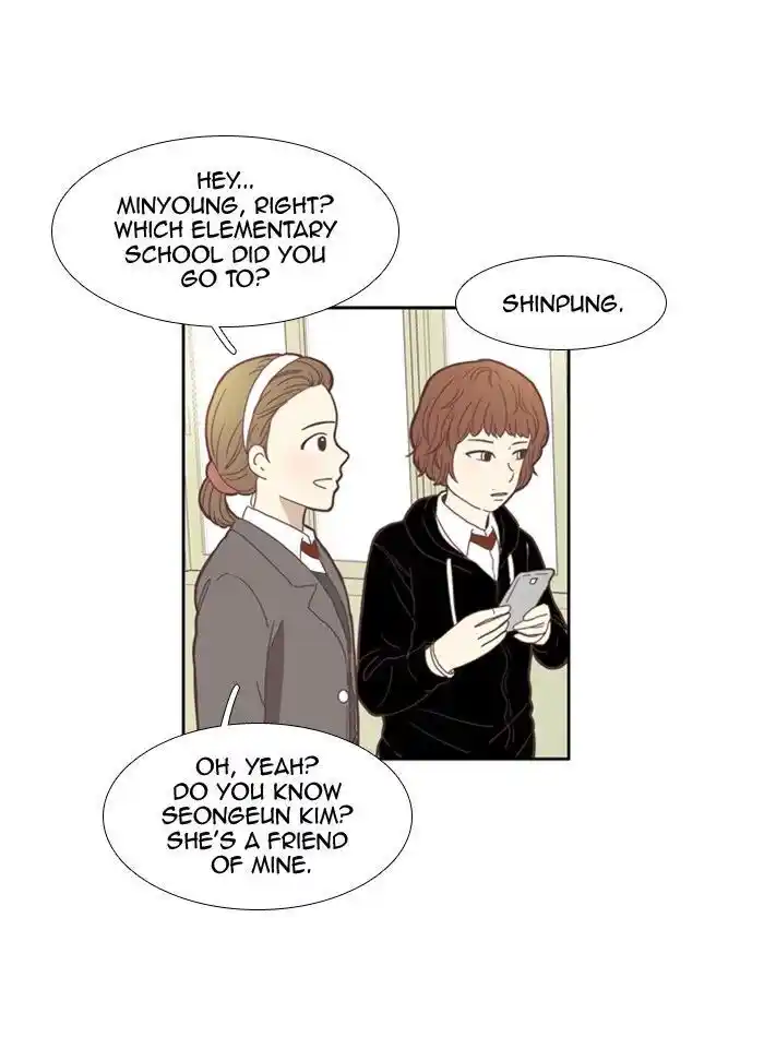 Shuumatsu Sekai Yuri Anthology Ch.067