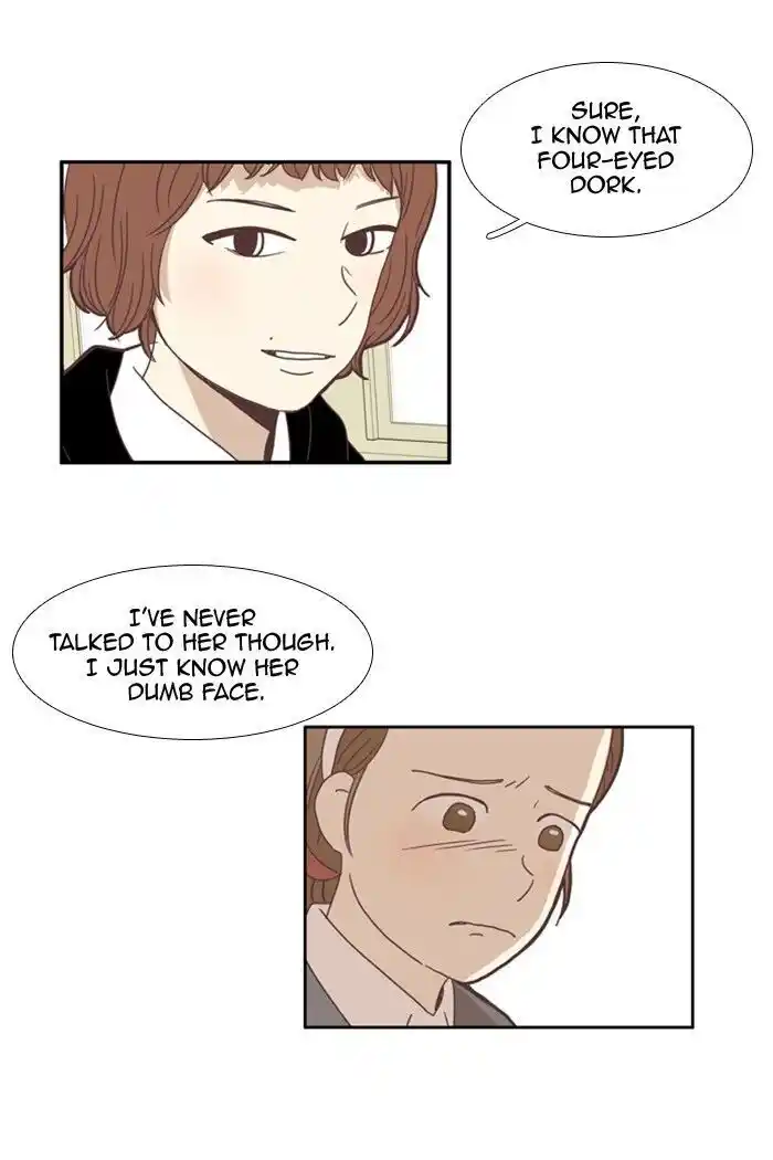 Shuumatsu Sekai Yuri Anthology Ch.067