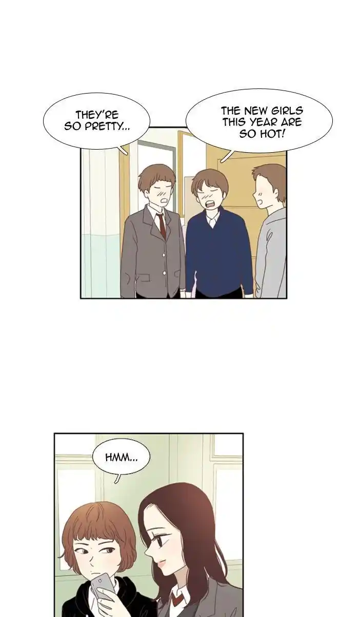 Shuumatsu Sekai Yuri Anthology Ch.067