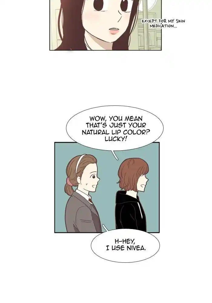 Shuumatsu Sekai Yuri Anthology Ch.067