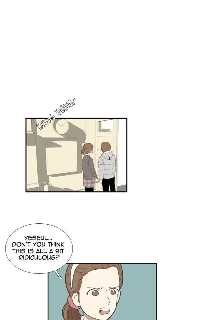 Shuumatsu Sekai Yuri Anthology Ch.067