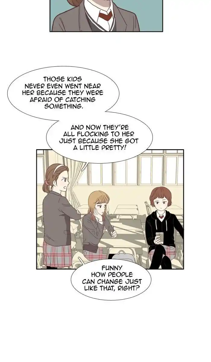 Shuumatsu Sekai Yuri Anthology Ch.067