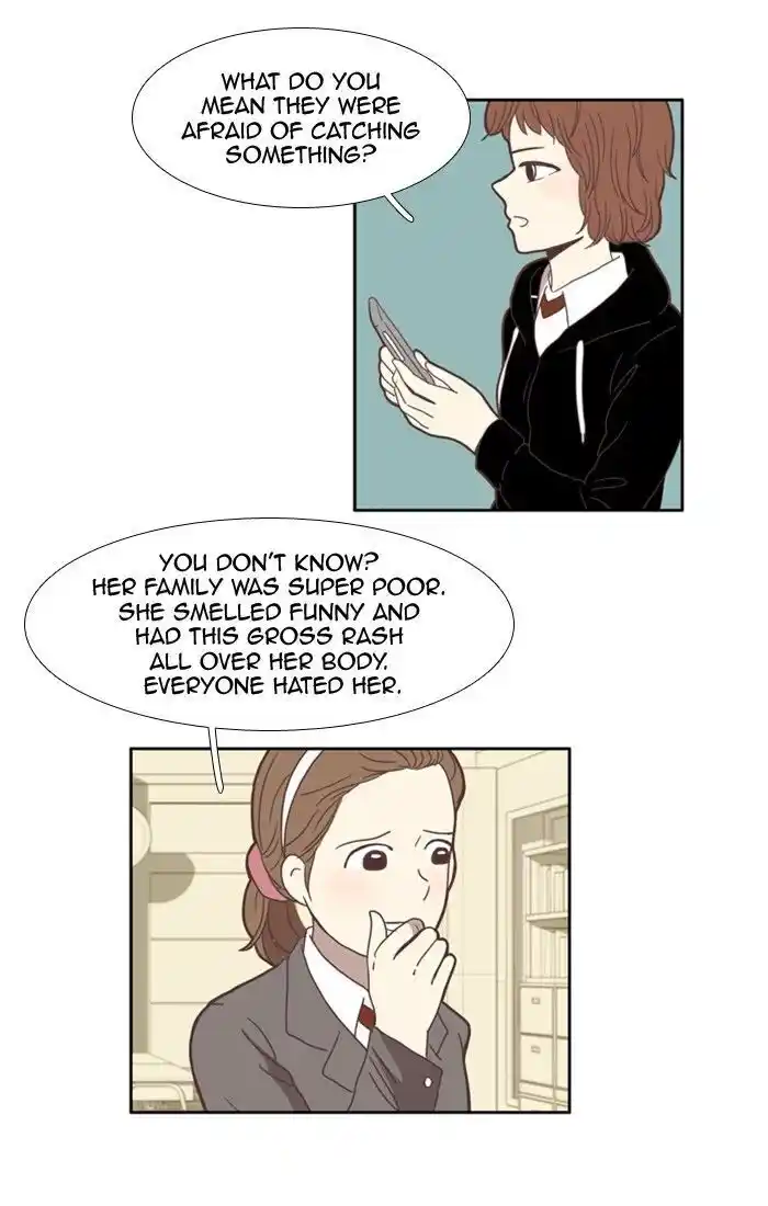 Shuumatsu Sekai Yuri Anthology Ch.067