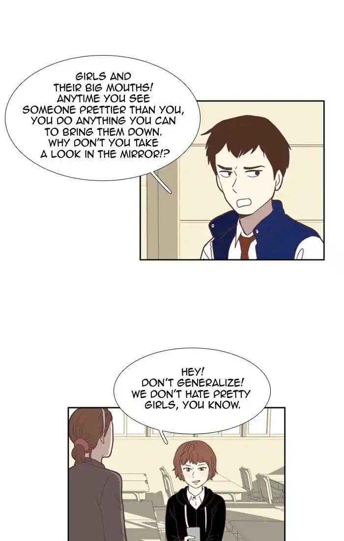 Shuumatsu Sekai Yuri Anthology Ch.067