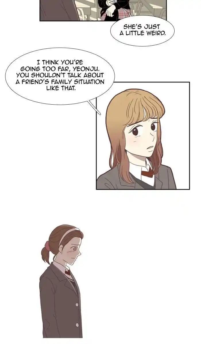 Shuumatsu Sekai Yuri Anthology Ch.067