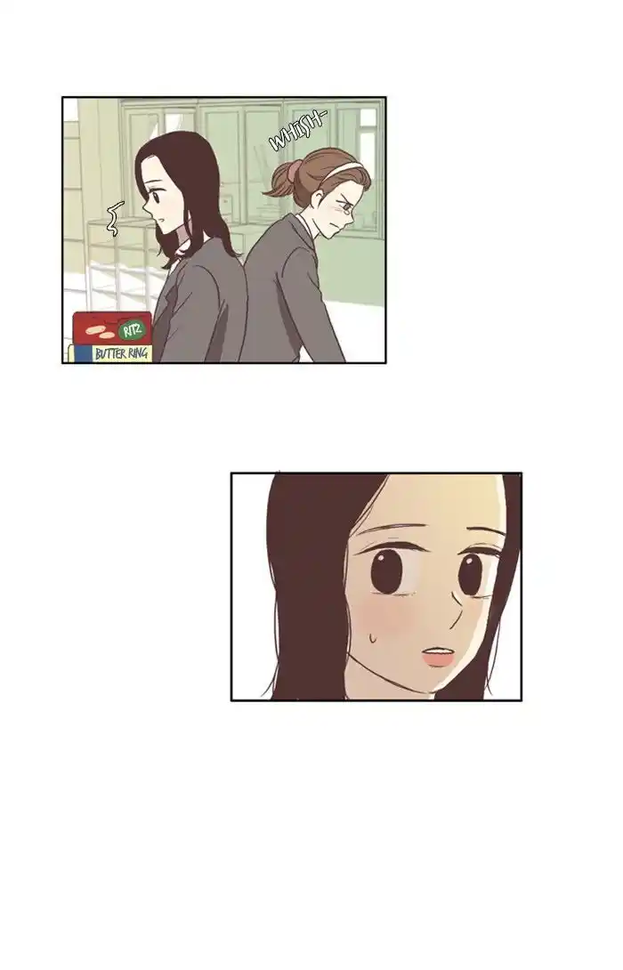 Shuumatsu Sekai Yuri Anthology Ch.067