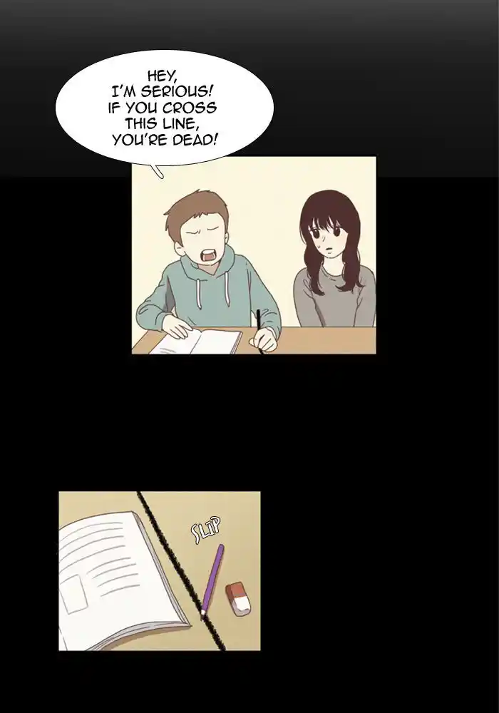 Shuumatsu Sekai Yuri Anthology Ch.068