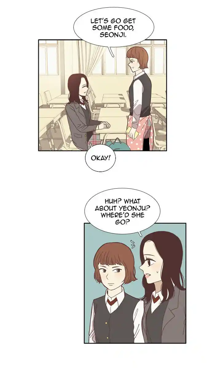 Shuumatsu Sekai Yuri Anthology Ch.068