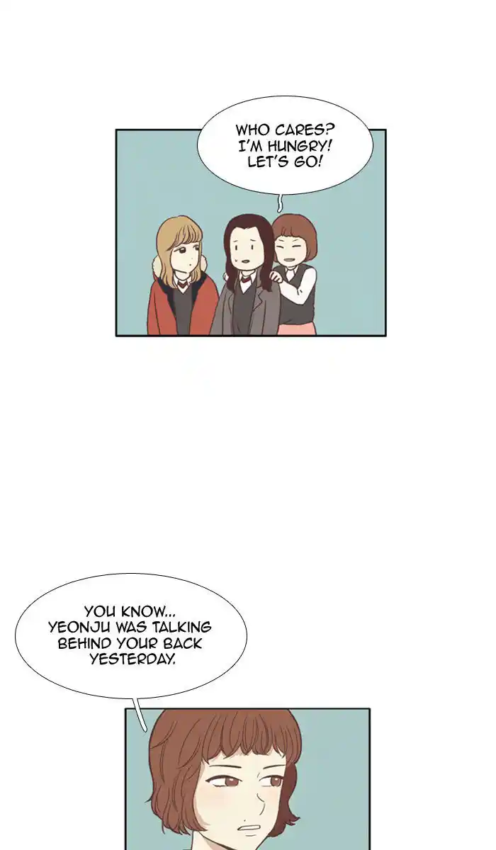 Shuumatsu Sekai Yuri Anthology Ch.068