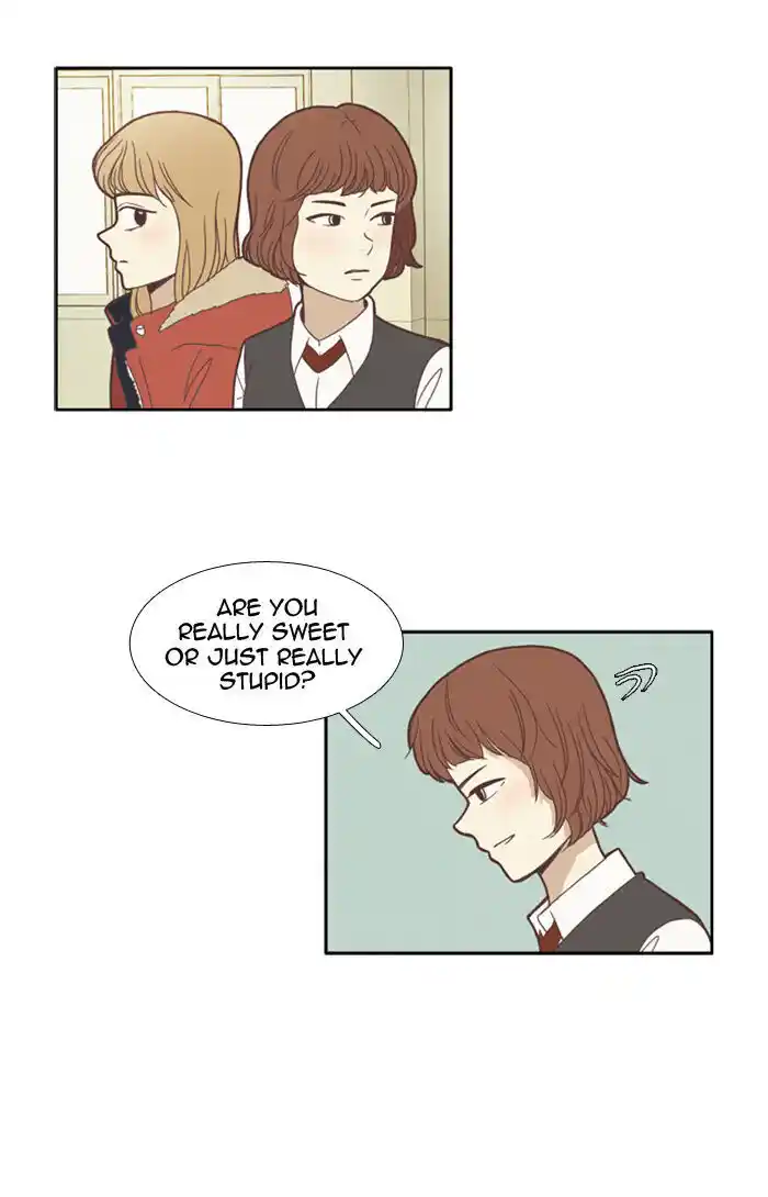 Shuumatsu Sekai Yuri Anthology Ch.068