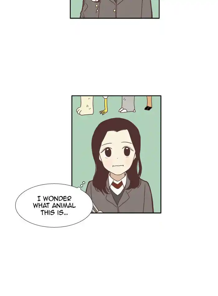 Shuumatsu Sekai Yuri Anthology Ch.068