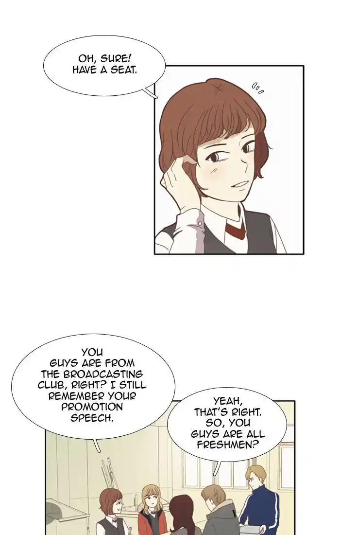 Shuumatsu Sekai Yuri Anthology Ch.068