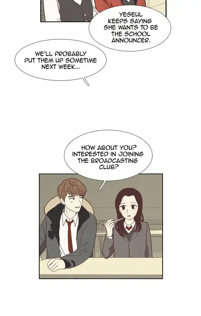 Shuumatsu Sekai Yuri Anthology Ch.068