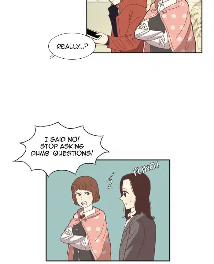 Shuumatsu Sekai Yuri Anthology Ch.068