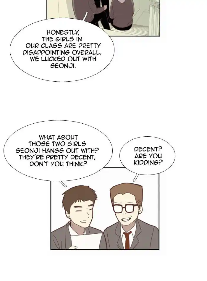 Shuumatsu Sekai Yuri Anthology Ch.068