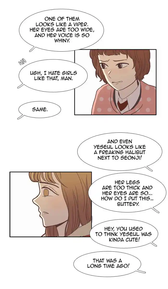 Shuumatsu Sekai Yuri Anthology Ch.068