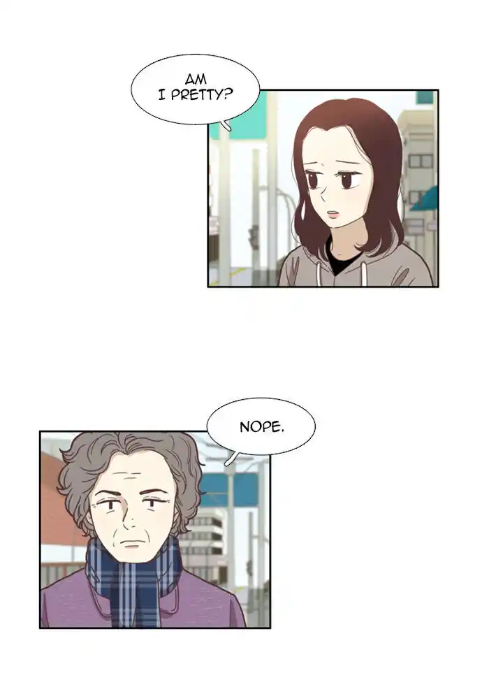 Shuumatsu Sekai Yuri Anthology Ch.069