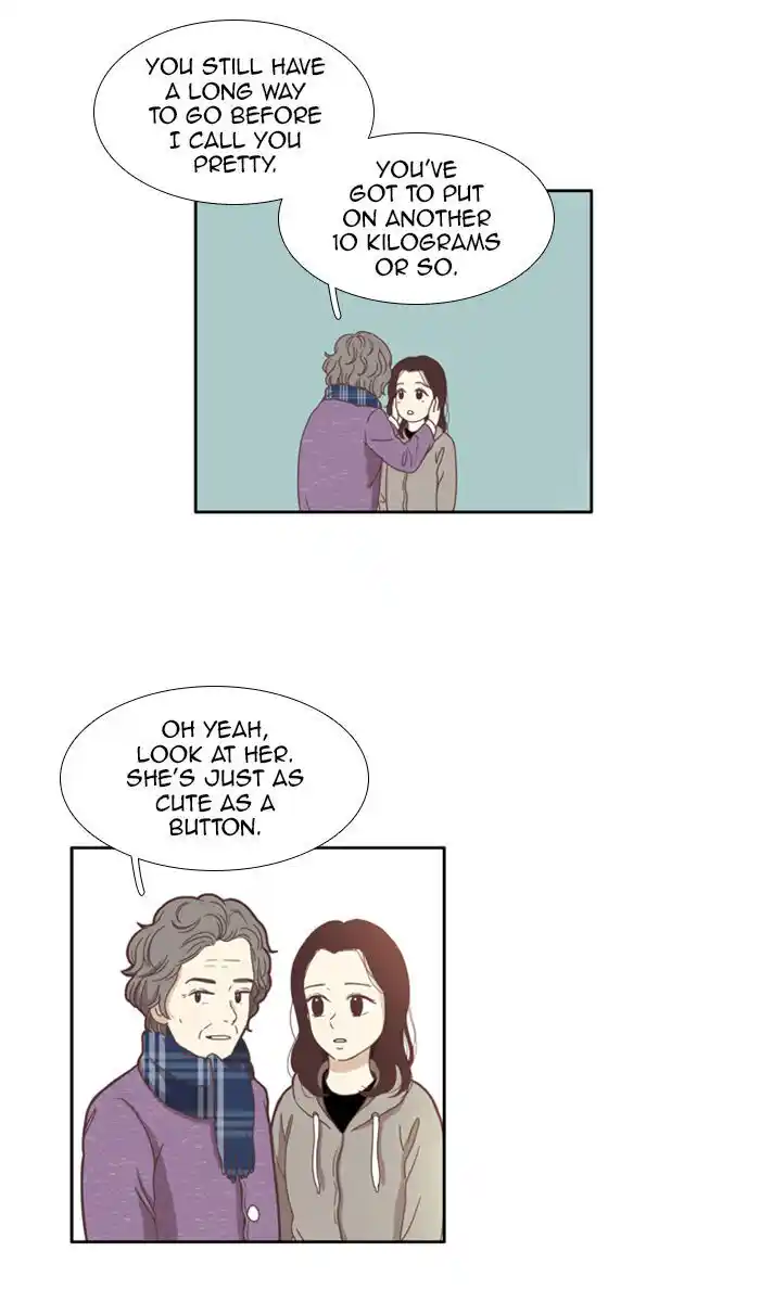 Shuumatsu Sekai Yuri Anthology Ch.069